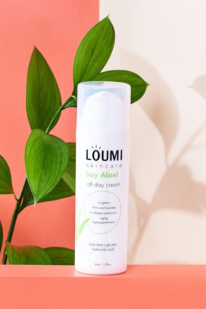 Image courtesy of LOUMI.